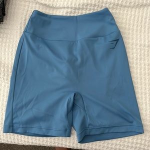 Gymshark Power Shorts
